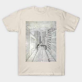 City View T-Shirt